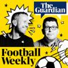 Football Weekly - The Guardian