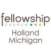 Fellowship Reformed Church of Holland artwork