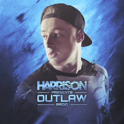 Harrison Presents Outlaw Radio Harrison Presents Outlaw Radio