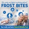 Frost Bites: Digital Marketing | Business Online | Social Media artwork