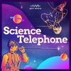 Science Telephone artwork