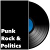 Punk Rock and Politics Podcast artwork