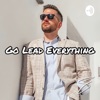 Go Lead Everything (GLE) with Phil Swanson artwork