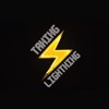 Taming Lightning artwork