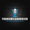 Young Wild & Rich Podcast artwork
