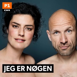 Jeg er nøgen