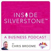 Inside Silverstone™ podcast podcast