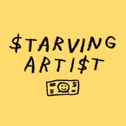 BONUS: Making Starving Artist - success, social media, and crying on instagram