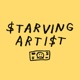 Starving Artist - art, money, freelancing, and how to live creatively