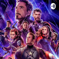 Ketchup Endgame podcast