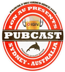 IGN AU Pubcast 124: Proudly Hated by Tim Burton