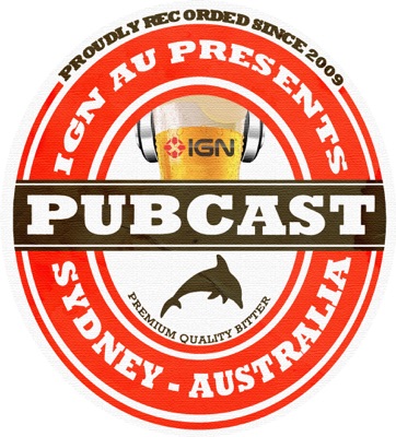 IGN AU Pubcast:IGN (podcasts@ign.com)