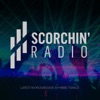 Scorchin' Radio - Latest In Progressive & Hybrid Trance artwork