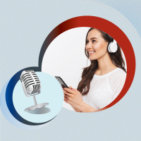 Career Chats podcast