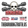 Podcast – The Burning Truth artwork