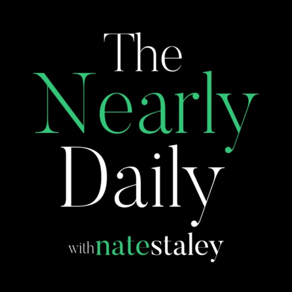 The Nearly Daily
