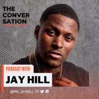 Carl Crawford | The Conversation Podcast 005