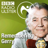 Remembering Gerry podcast