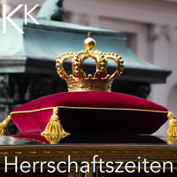 Herrschaftszeiten podcast