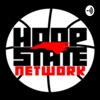 Hoop State Network artwork