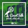Court Talk artwork