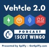 Vehicle 2.0 Podcast with Scot Wingo artwork