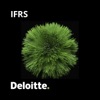 Deloitte IFRS artwork