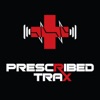 Prescribed Trax Sessions artwork