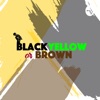 Black, Yellow or Brown (BYOB) artwork
