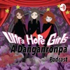 Ultra Hope Girls: A Gaming Podcast artwork
