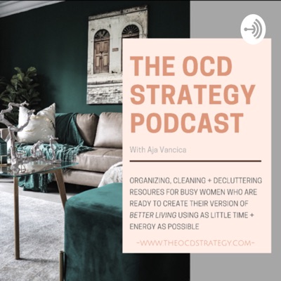 The OCD Strategy The OCD Strategy
