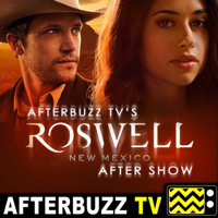 Roswell: New Mexico Reviews podcast