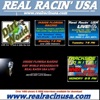 REAL RACIN' USA artwork