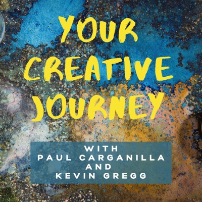 Your Creative Journey Your Creative Journey