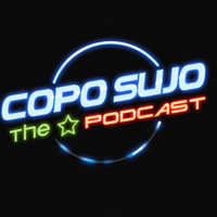 Copo Sujo podcast