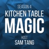 Kitchen Table Magic artwork
