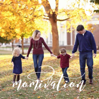 Momivation podcast
