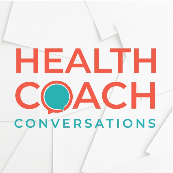Health Coach Conversations Artwork