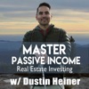 Master Passive Income Real Estate Investing Podcast artwork