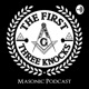 The First Three Knocks Masonic Podcast