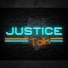 DCSO Justice Talk- Where it's Just Us Talking artwork