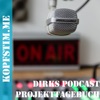 Dirks Podcast Projekttagebuch artwork