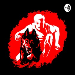Kutyakemény podcast - Aktívan 6lábon Vincze Zsófival