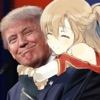 Anime Politicast artwork