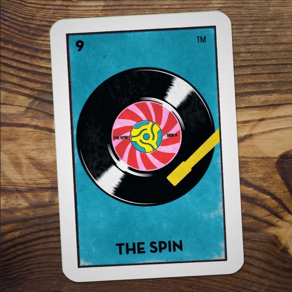 The Spin Podcast