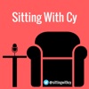 Sitting With Cy artwork