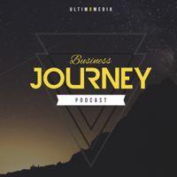 Business Journey - Unser Unternehmenstagebuch podcast