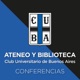 Ateneo CUBA 