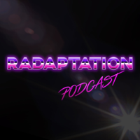 Radaptation podcast