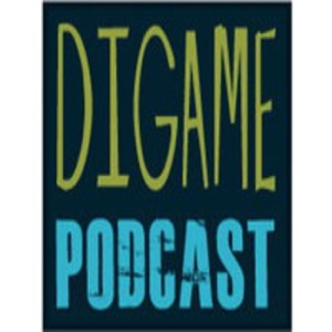 Dígame #001